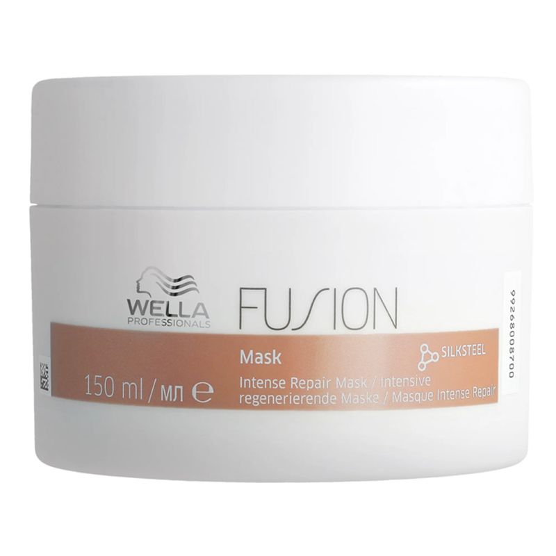 Máscara de Reparação Wella Professionals Fusion 150ml